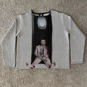 Mac Miller - Swimming Tapestry Crew