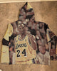 kobe bryant hoodies tapestry crew