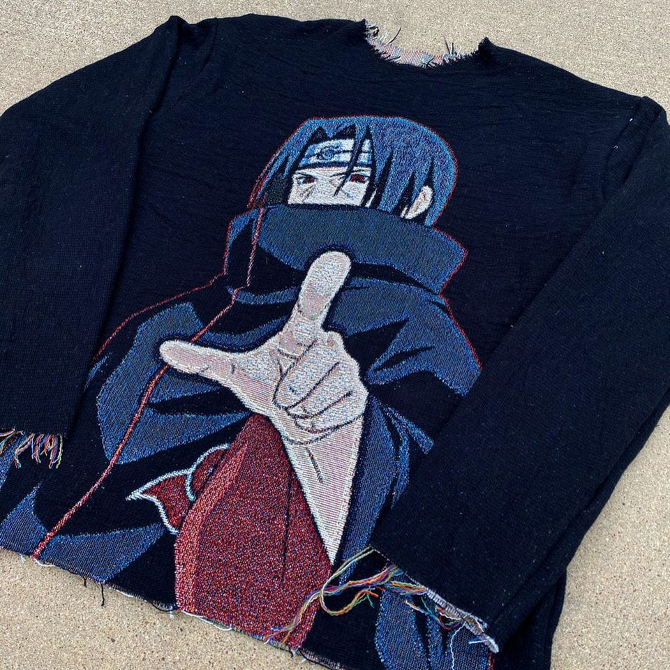 ITACHI TAPESTRY CREW