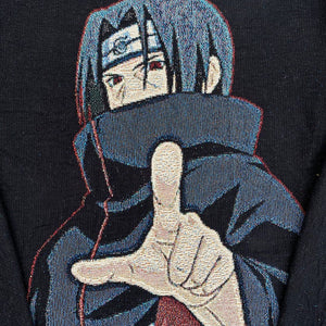 ITACHI TAPESTRY CREW