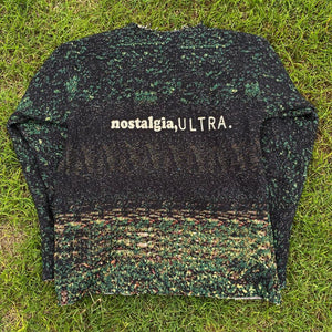 nostalgia ultra tapestry crew