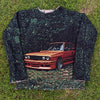nostalgia ultra tapestry crew
